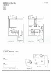 Midtown Bay (D7), Apartment #476885601